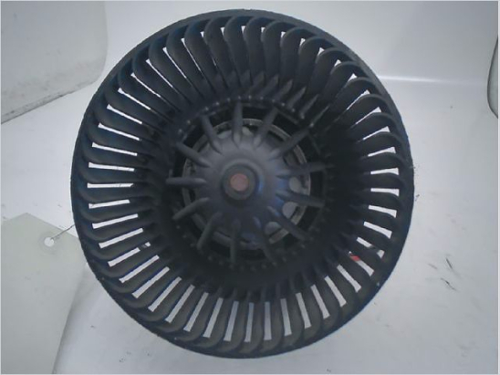 VENTILATEUR DE CHAUFFAGE