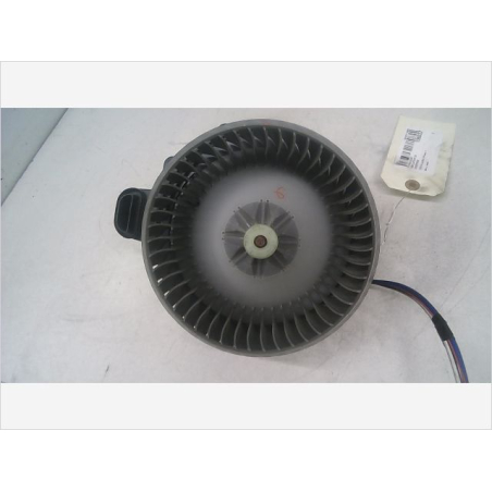 Ventilateur de chauffage occasion TOYOTA AURIS I Phase 1 - 177 D-4D
