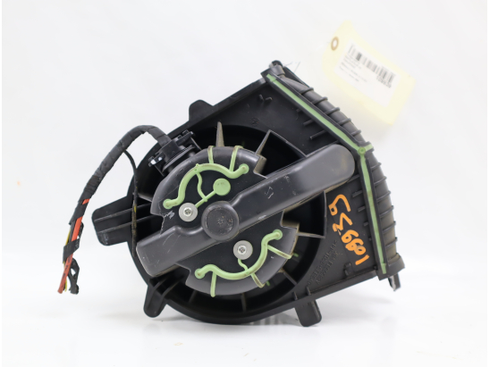 Ventilateur de chauffage occasion RENAULT SCENIC II Phase 2 - 1.5 DCI 105ch