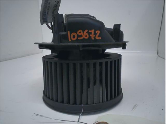 Ventilateur de chauffage occasion DACIA SANDERO I Phase 1 - 1.4 MPI 75ch
