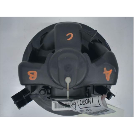 Ventilateur de chauffage occasion DACIA SANDERO I Phase 1 - 1.4 MPI 75ch