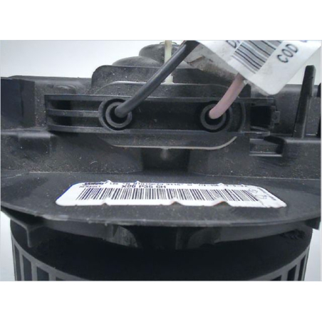 Ventilateur de chauffage occasion DACIA SANDERO I Phase 1 - 1.4 MPI 75ch