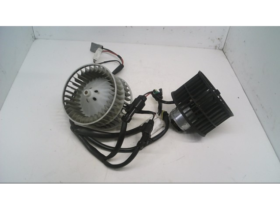 Ventilateur de chauffage occasion RENAULT ESPACE III Phase 1 - 2.2 DCI 115ch