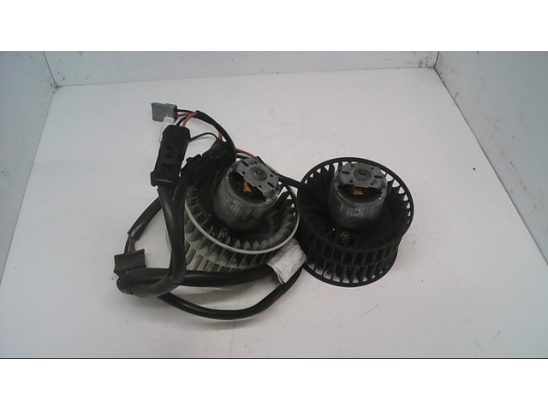 Ventilateur de chauffage occasion RENAULT ESPACE III Phase 1 - 2.2 DCI 115ch