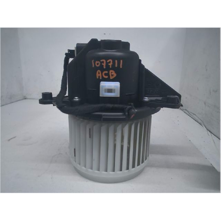 Ventilateur de chauffage occasion PEUGEOT RIFTER Phase 1 - 1.2i PureTech 110ch