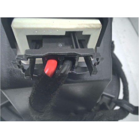 Ventilateur de chauffage occasion PEUGEOT RIFTER Phase 1 - 1.2i PureTech 110ch