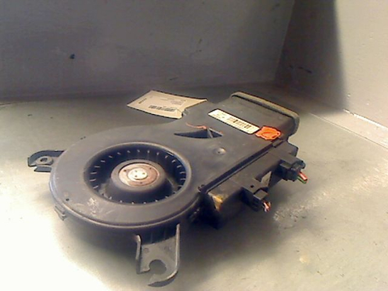 Ventilateur de chauffage occasion PEUGEOT 308 I CC phase 2 - 2.0 HDI 160ch