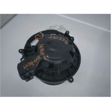 Ventilateur de chauffage occasion B.M.W. SERIE 1 II phase 2 - 118D 2.0 150ch
