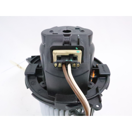 Ventilateur de chauffage occasion DACIA DOKKER Phase 2 BREAK - 1.5 DCI 95ch