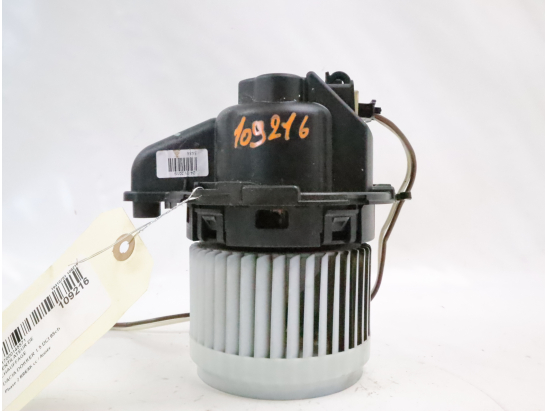 Ventilateur de chauffage occasion DACIA DOKKER Phase 2 BREAK - 1.5 DCI 95ch