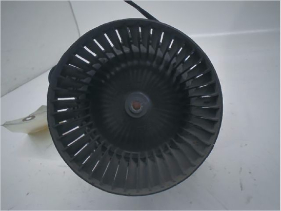 Ventilateur de chauffage occasion RENAULT CLIO IV Phase 2 - 1.5 DCI 90ch