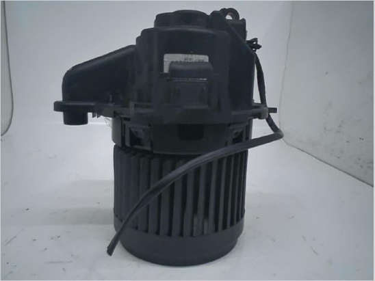 Ventilateur de chauffage occasion RENAULT CLIO IV Phase 2 - 1.5 DCI 90ch