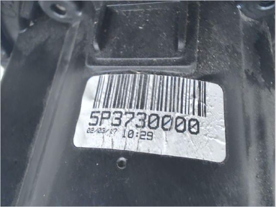 Ventilateur de chauffage occasion RENAULT CLIO IV Phase 2 - 1.5 DCI 90ch