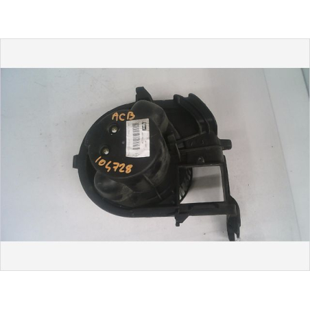 Ventilateur de chauffage occasion RENAULT CLIO II Phase 1 - 1.2