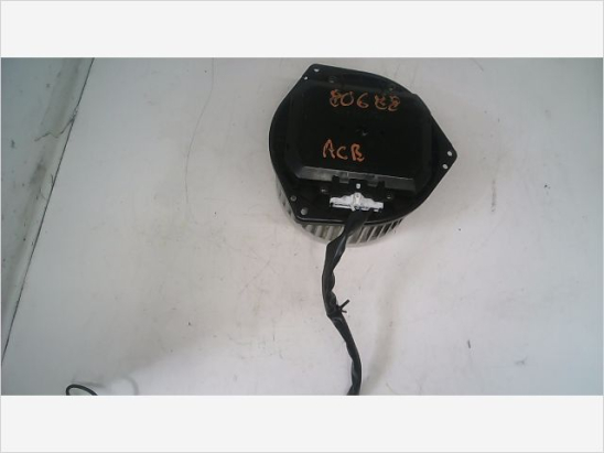 Ventilateur de chauffage occasion NISSAN MURANO I Phase 1 - 3.5i V6 234ch