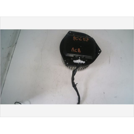 Ventilateur de chauffage occasion NISSAN MURANO I Phase 1 - 3.5i V6 234ch