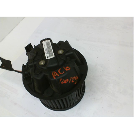 Ventilateur de chauffage occasion DACIA LOGAN I Phase 1 - 1.5 DCI 70ch