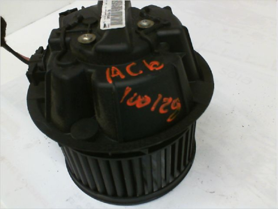 Ventilateur de chauffage occasion DACIA LOGAN I Phase 1 - 1.5 DCI 70ch