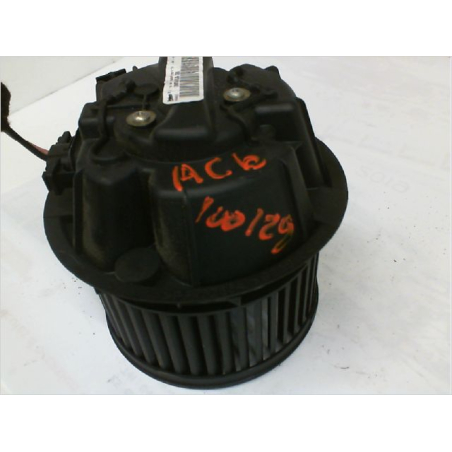 Ventilateur de chauffage occasion DACIA LOGAN I Phase 1 - 1.5 DCI 70ch
