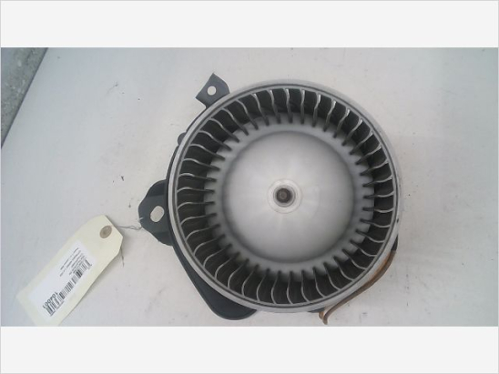 Ventilateur de chauffage occasion CITROEN NEMO Phase 1 - 1.4 HDi