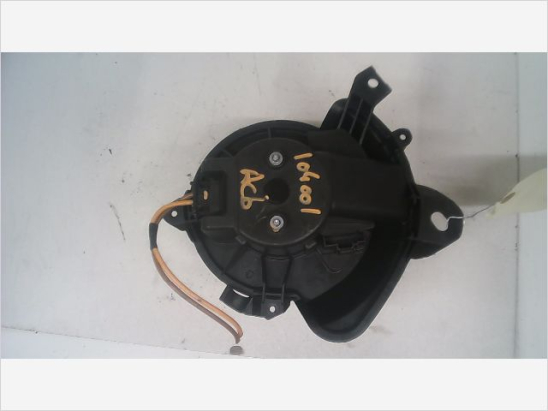 Ventilateur de chauffage occasion CITROEN NEMO Phase 1 - 1.4 HDi
