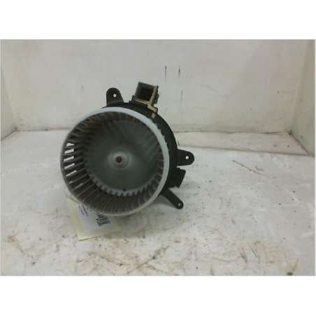 Ventilateur de chauffage occasion CITROEN BERLINGO III Phase 1 - 1.6 BlueHDI 100ch