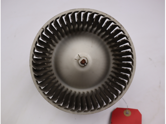 VENTILATEUR DE CHAUFFAGE