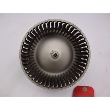 VENTILATEUR DE CHAUFFAGE
