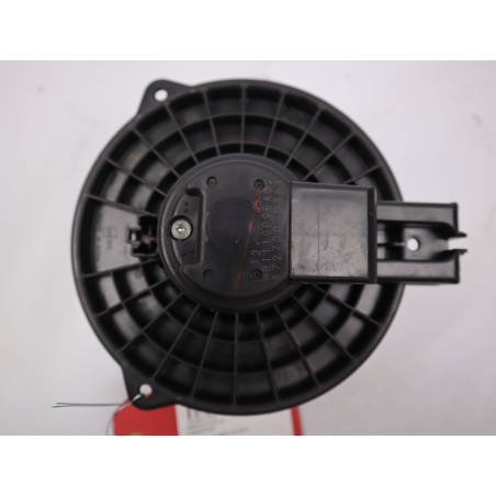 VENTILATEUR DE CHAUFFAGE