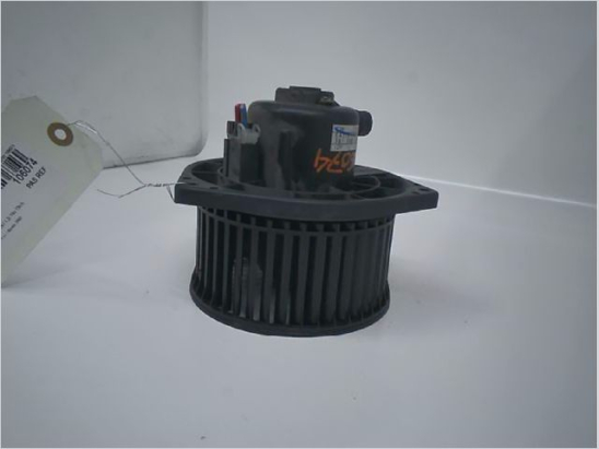Ventilateur de chauffage occasion OPEL AGILA I Phase 1 - 1.2i 16v 75ch