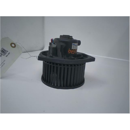Ventilateur de chauffage occasion OPEL AGILA I Phase 1 - 1.2i 16v 75ch