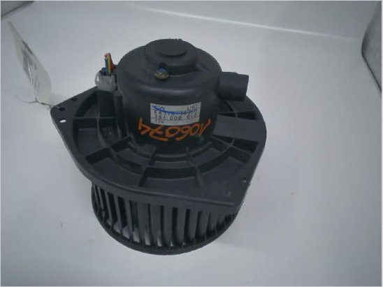Ventilateur de chauffage occasion OPEL AGILA I Phase 1 - 1.2i 16v 75ch