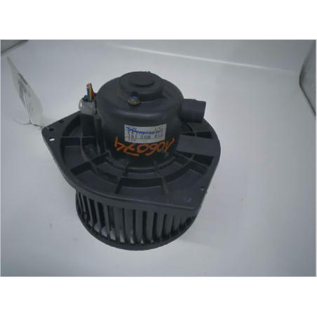 Ventilateur de chauffage occasion OPEL AGILA I Phase 1 - 1.2i 16v 75ch