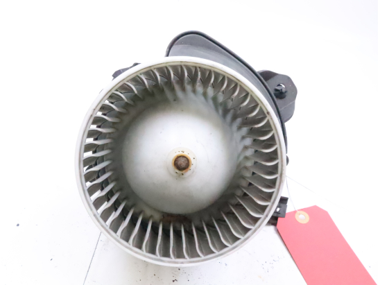Ventilateur de chauffage occasion FIAT PUNTO EVO III Phase 1 - 1.3 MULTIJET 75ch