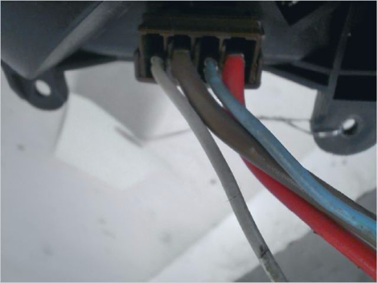 Ventilateur de chauffage occasion PEUGEOT 405 Phase 2 - 1.9 D