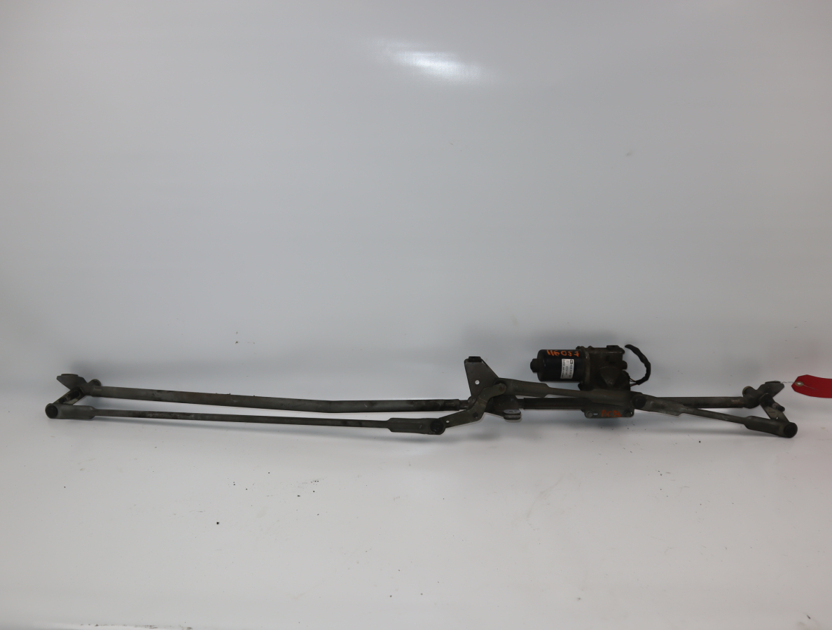 Mecanisme essuie-glace avant occasion PEUGEOT 307 Phase 2 - 1.6 HDI 16v 110ch