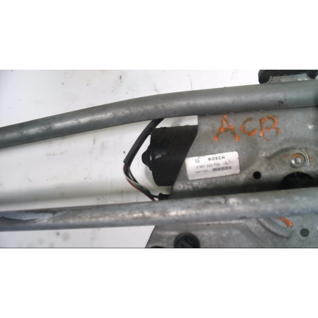 MECANISME ESSUIE-GLACE AV