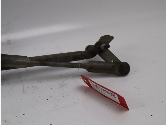 Mecanisme essuie-glace avant occasion PEUGEOT 307 Phase 2 SW - 1.6HDi 16v FAP 110ch