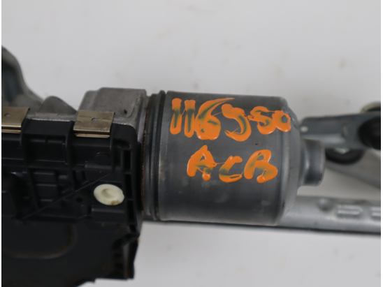 Mecanisme essuie-glace avant occasion PEUGEOT 308 I CC phase 2 - 2.0 HDI 160ch