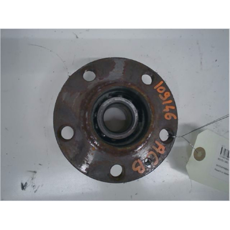 Moyeu arg occasion SKODA FABIA I Phase 1 - 1.2 12v 65ch