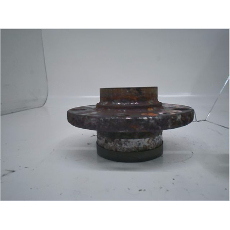 Moyeu arg occasion SKODA FABIA I Phase 1 - 1.2 12v 65ch