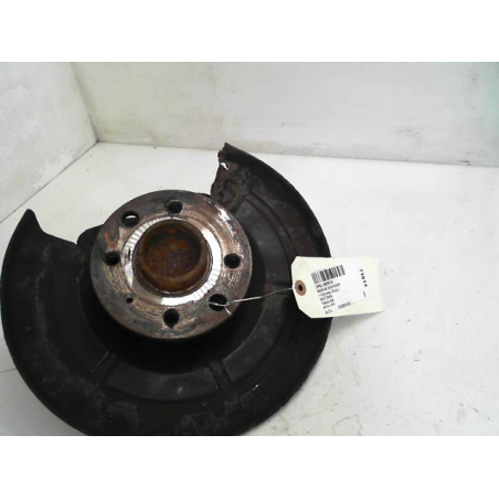 Moyeu arg occasion OPEL MERIVA I Phase 1 - 1.6i