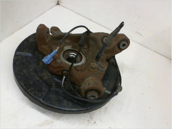 Fusee arg occasion NISSAN MURANO I Phase 1 - 3.5i V6 234ch