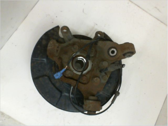 Fusee arg occasion NISSAN MURANO I Phase 1 - 3.5i V6 234ch