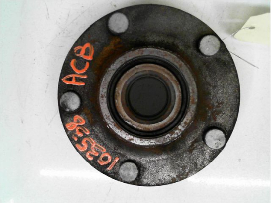 Moyeu ard occasion FORD TRANSIT III Phase 1 - 2.0 TD 16v 100ch