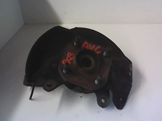 Fusee avg occasion TOYOTA STARLET III Phase 1 - 1.3