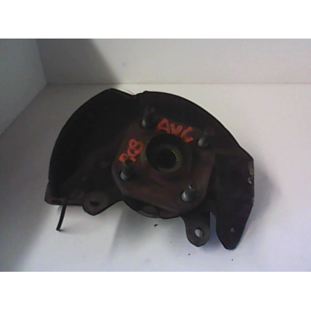 Fusee avg occasion TOYOTA STARLET III Phase 1 - 1.3