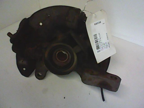 Fusee avg occasion TOYOTA STARLET III Phase 1 - 1.3