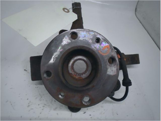 Fusee avd occasion DACIA LOGAN I Phase 1 - 1.6 MPI