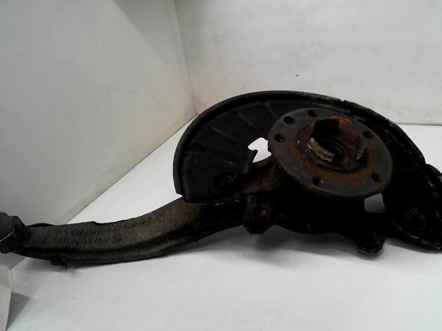 Fusee avg occasion AUDI Q7 I Phase 1 - 3.0 TDi V6 232ch